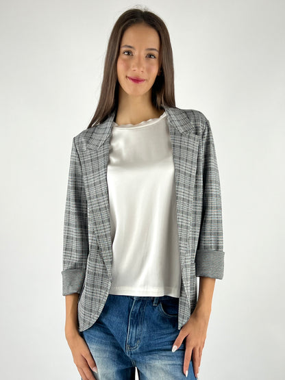 DEVA - GIACCHINA CHECK PUNTO MILANO