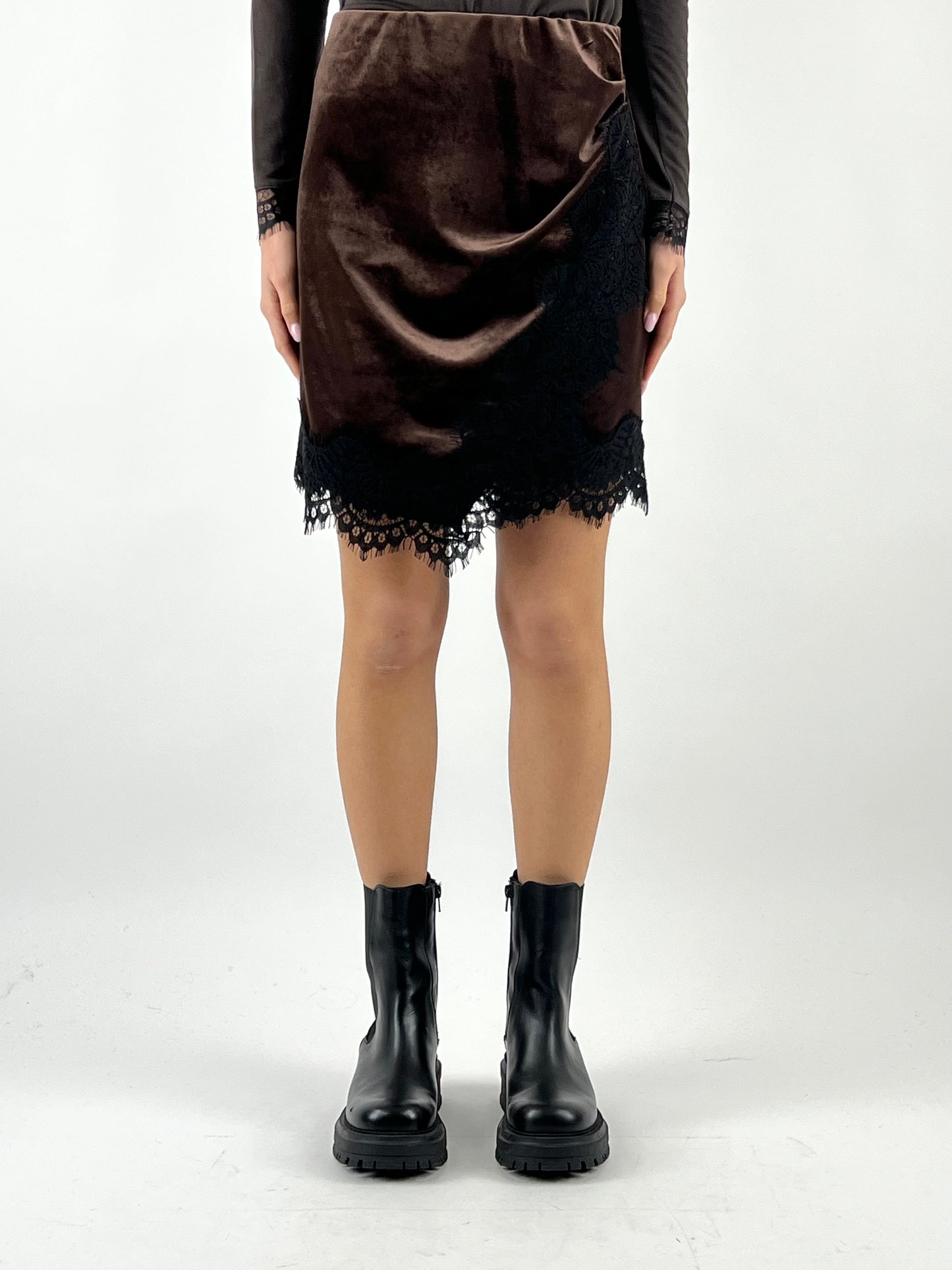 MOTEL - MINI CINIGLIA PIZZO