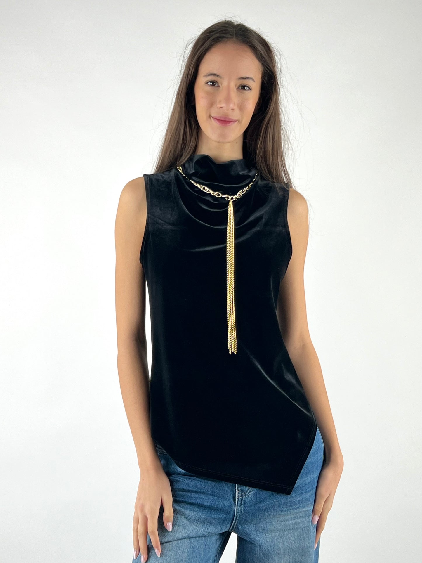 MOTEL - LUPETTO CINIGLIA