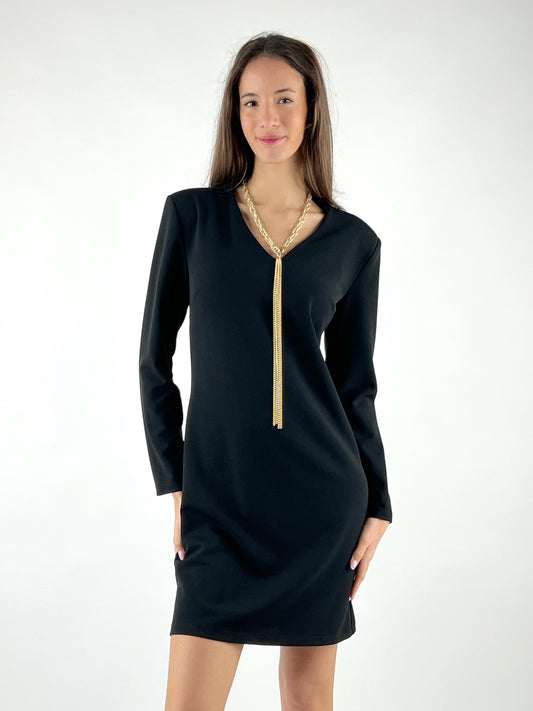 MOTEL - ABITO COLLANA