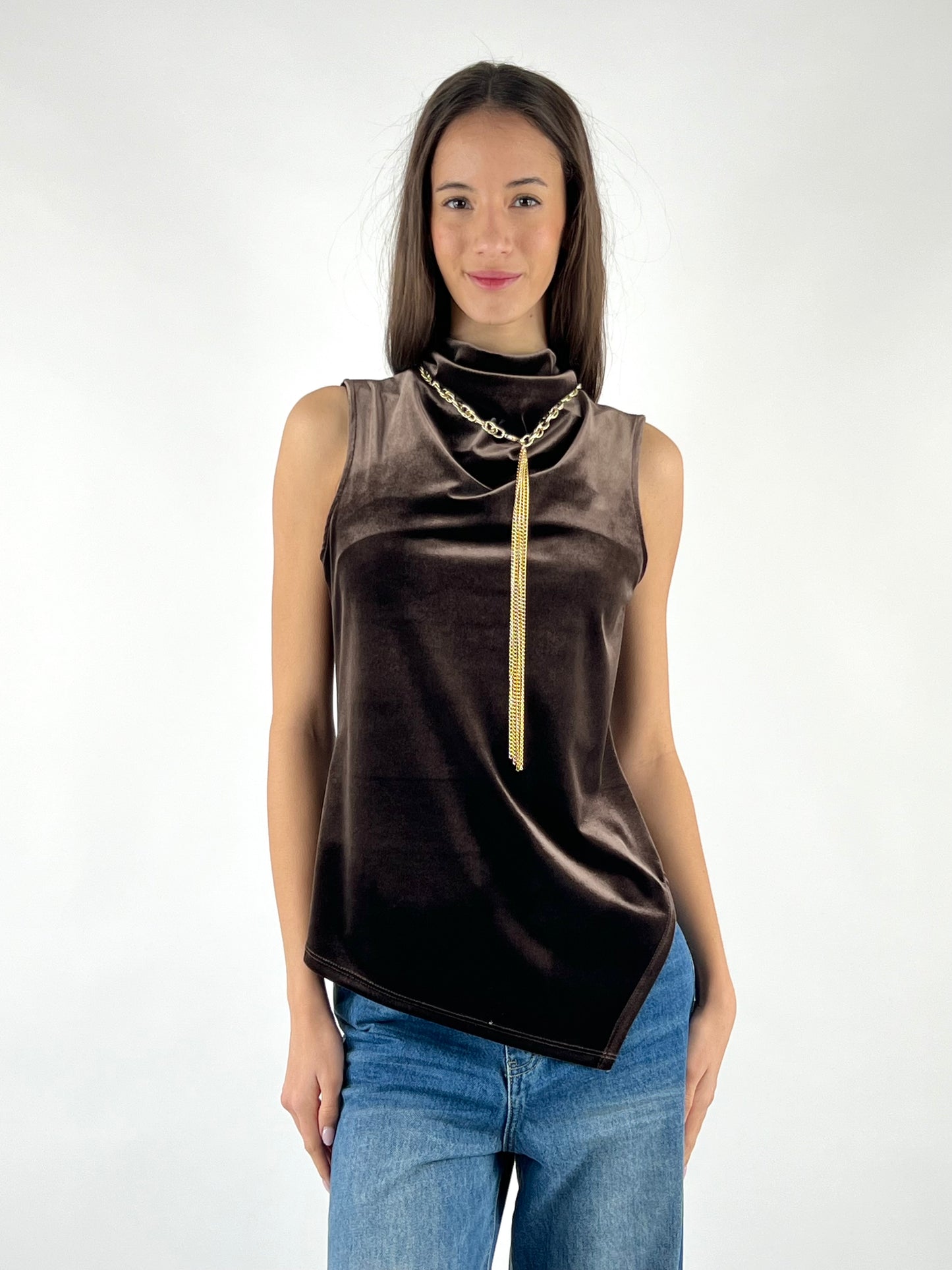 MOTEL - LUPETTO CINIGLIA