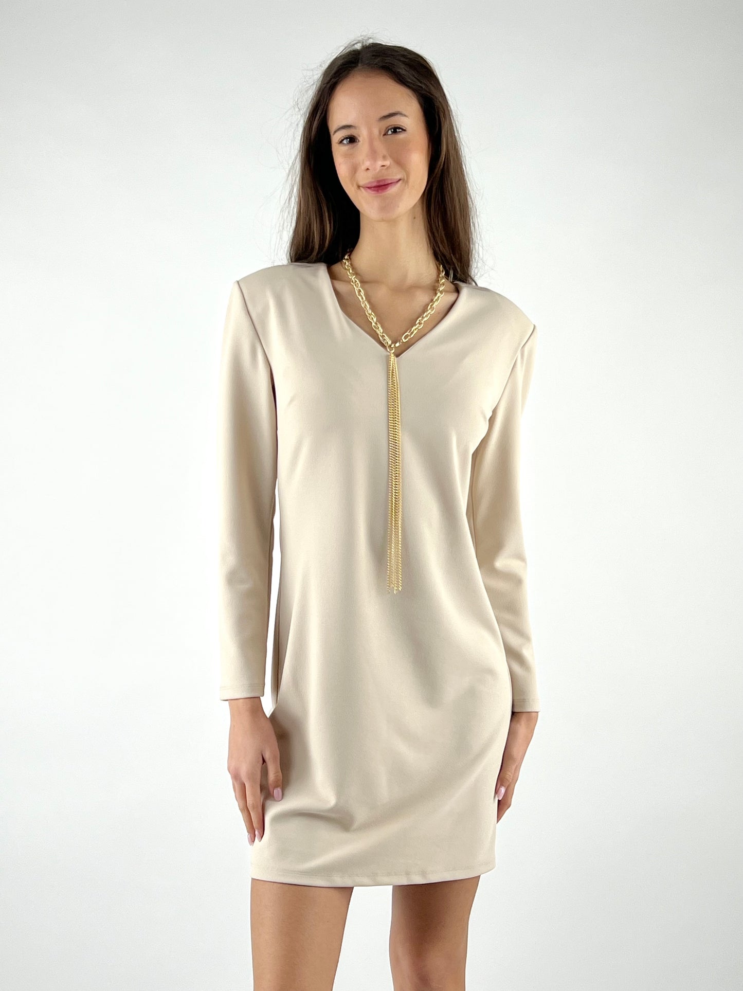 MOTEL - ABITO COLLANA