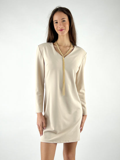 MOTEL - ABITO COLLANA