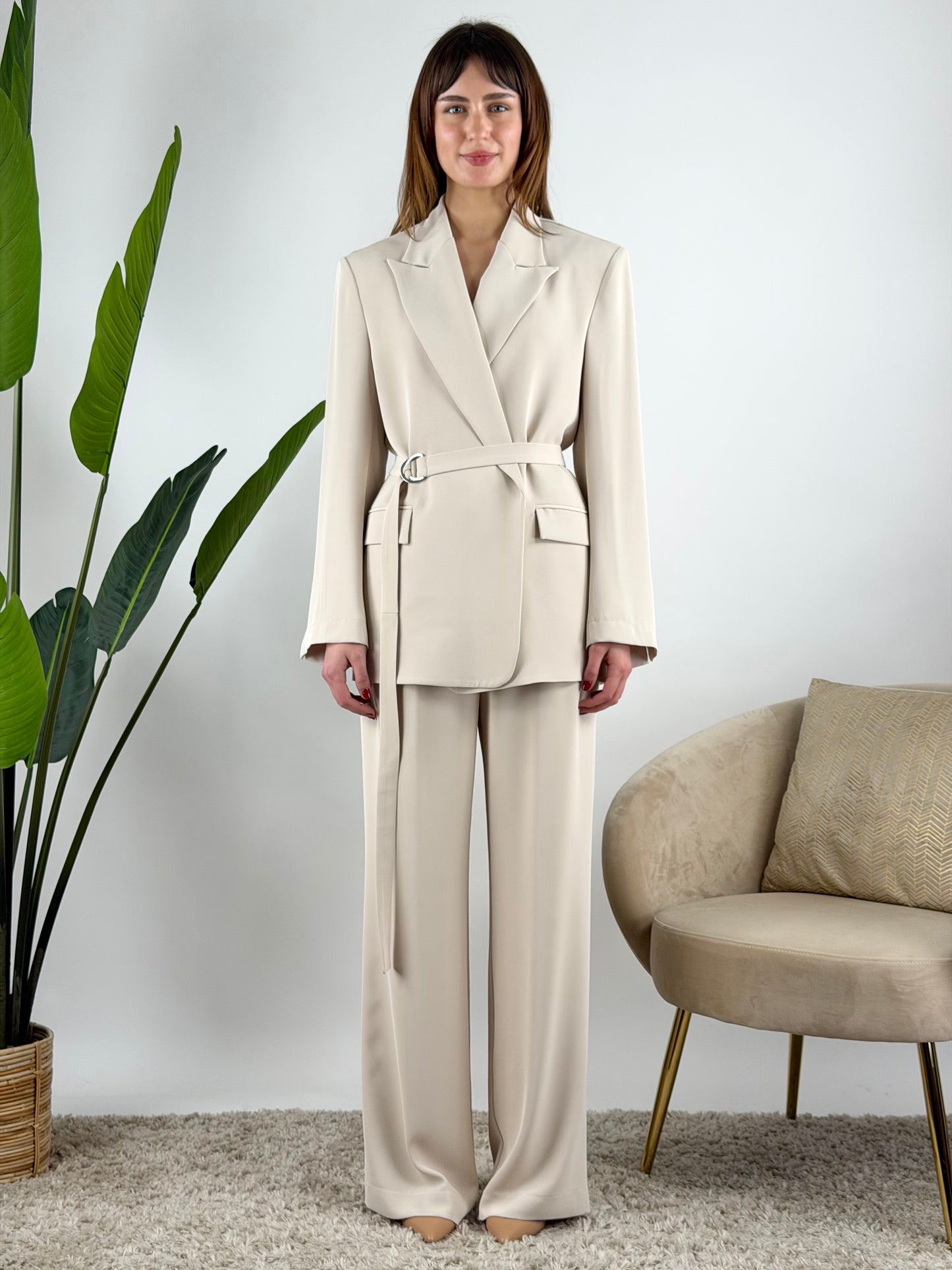 KONTATTO - COMPLETO FLUIDO CADY