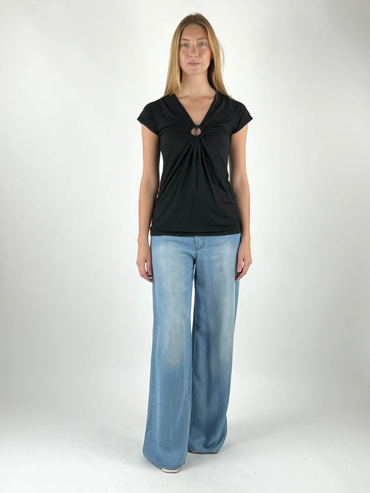SUSY MIX - MAGLIA ANELLO