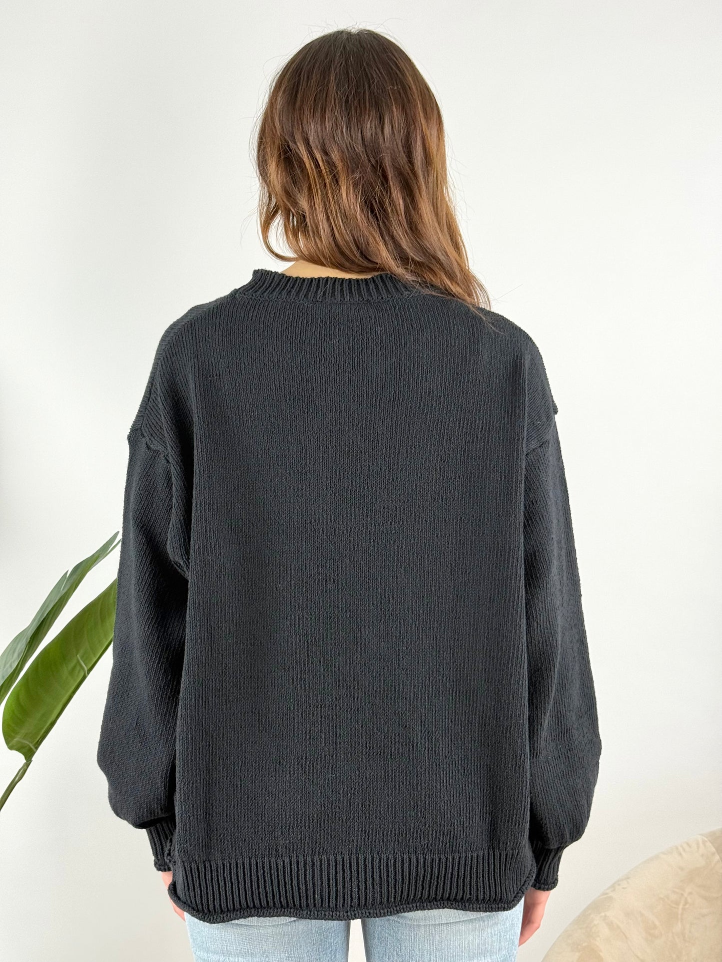 VICOLO - GIROCOLLO TRICOT