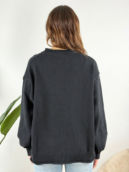 VICOLO - GIROCOLLO TRICOT