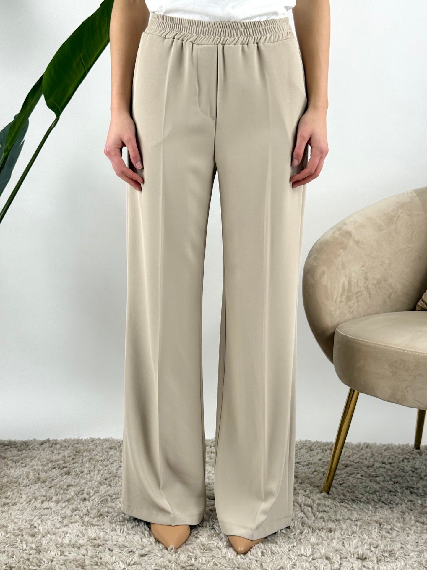 DEVA - PANTALONE CADY