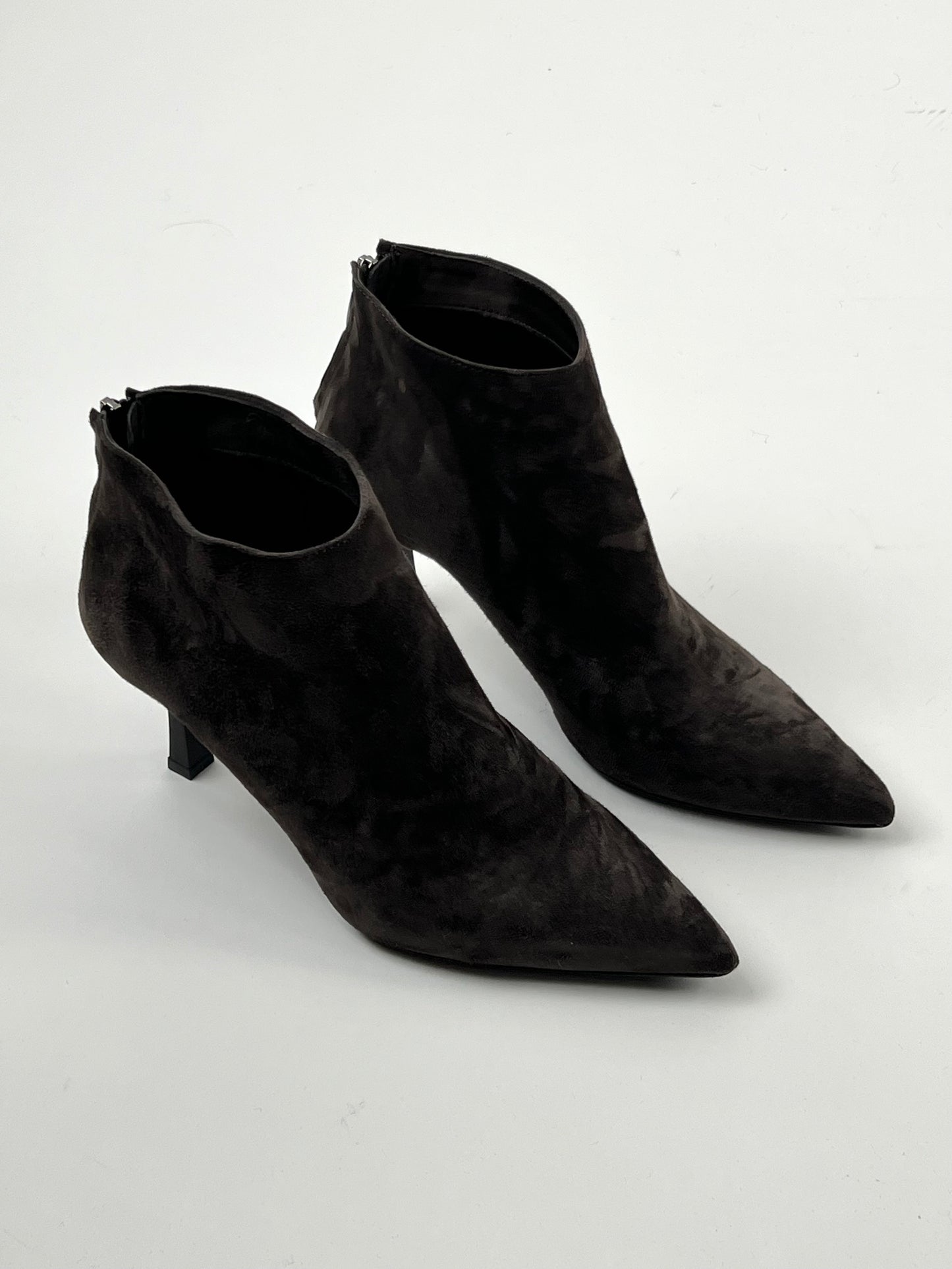 OVYÉ - TRONCHETTO NAPPA