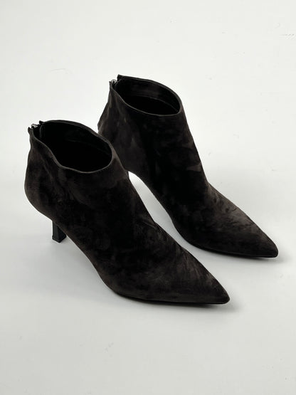 OVYÉ - TRONCHETTO NAPPA