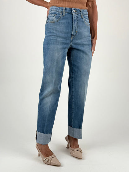 HAVEONE - JEANS MANDY