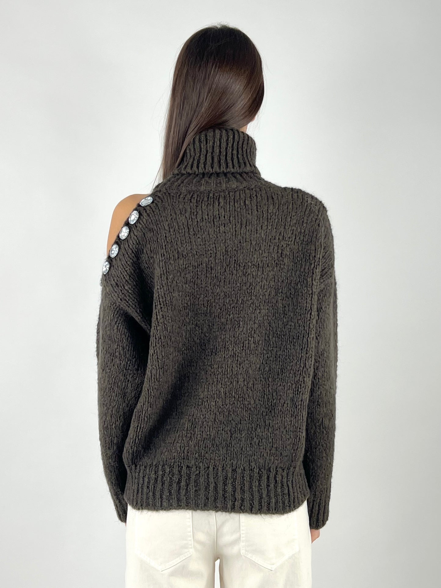 KONTATTO - DOLCEVITA CUT OUT CABOCHON