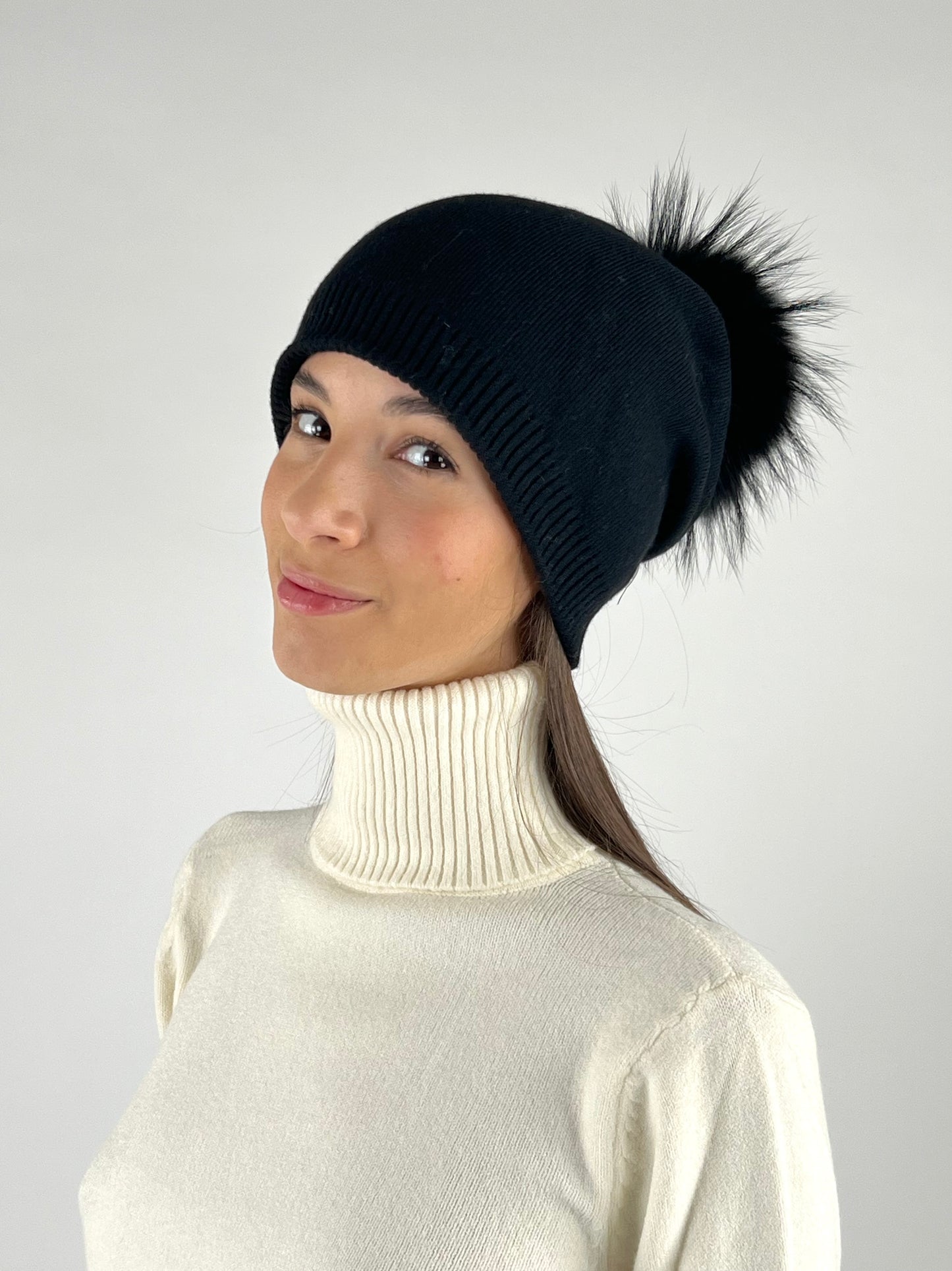 DEVA - BERRETTO LISCIO