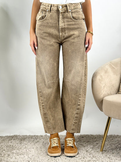 HAVEONE - JEANS BARBARA