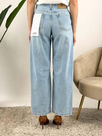 HAVEONE - JEANS JUDO