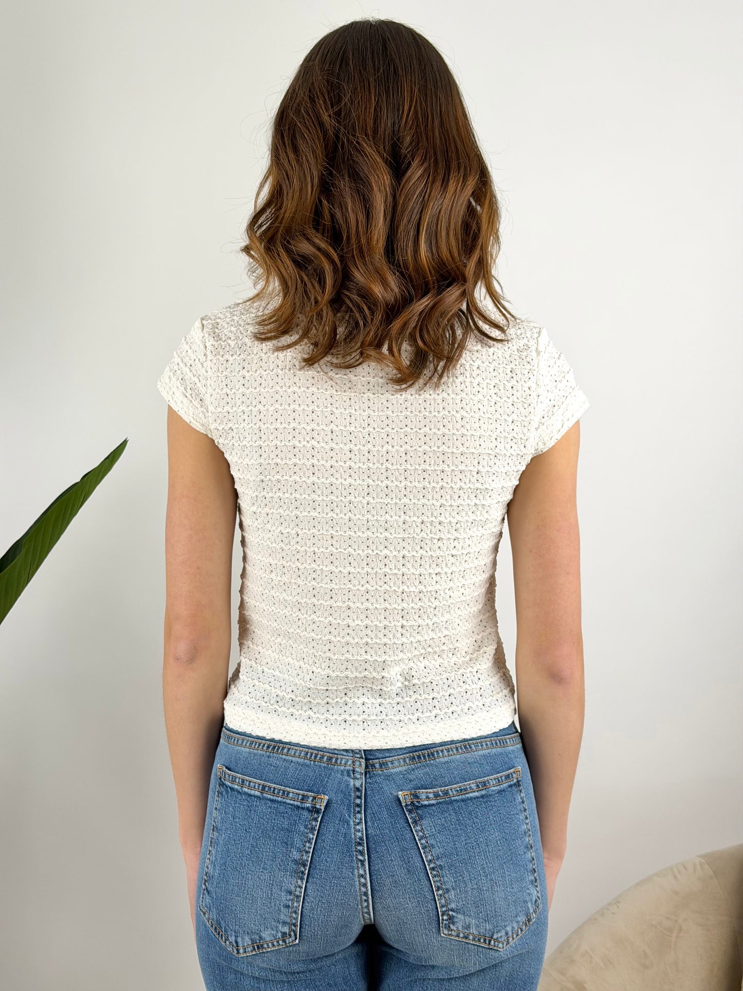 DEVA COUTURE PARIS - MAGLIA CHANEL