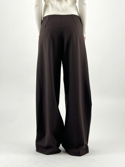 DEVA - PANTALONE PUNTO MILANO PALAZZO