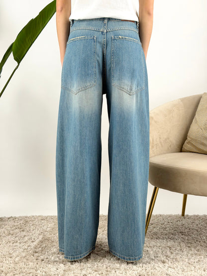 TENSIONE IN - GIUSI SUPERPOCKET