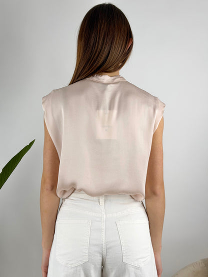 SUSY MIX - BLUSA SPILLA