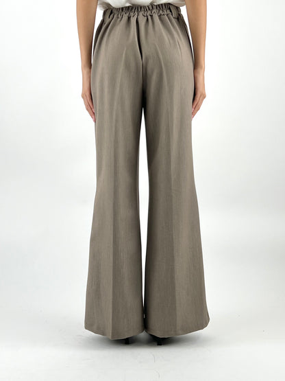 SUSY MIX - PANTALONE PALAZZO