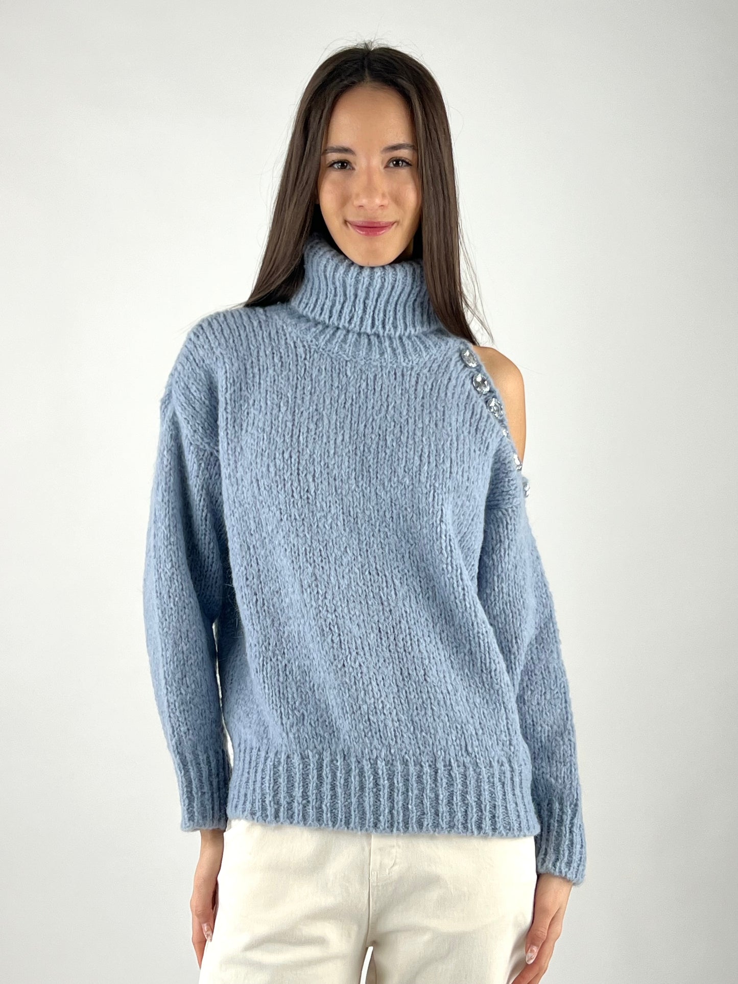 KONTATTO - DOLCEVITA CUT OUT CABOCHON