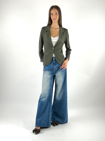 DEVA - GIACCHINA MONOPETTO FANTASIA