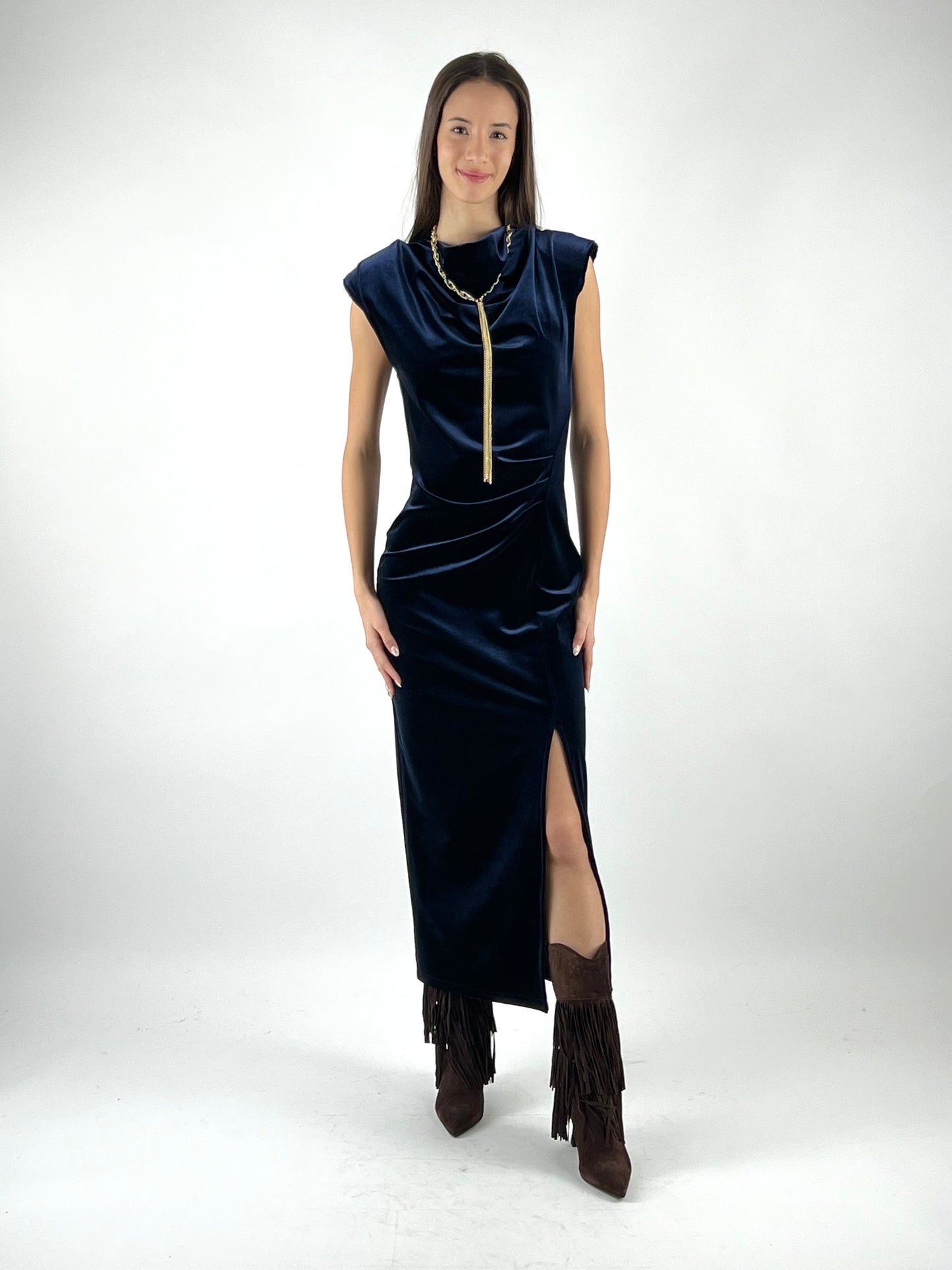 MOTEL - ABITO LUNGO CINIGLIA