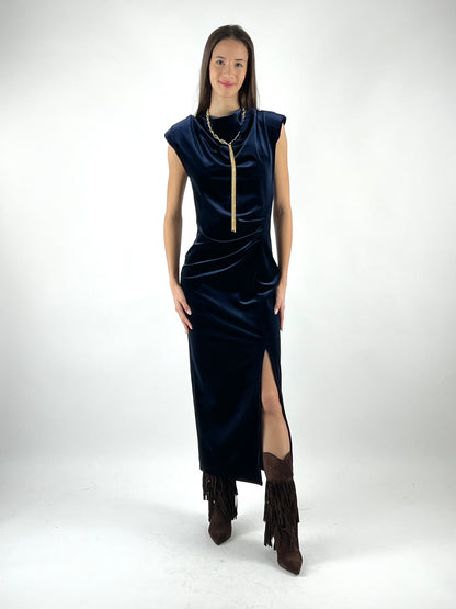 MOTEL - ABITO LUNGO CINIGLIA