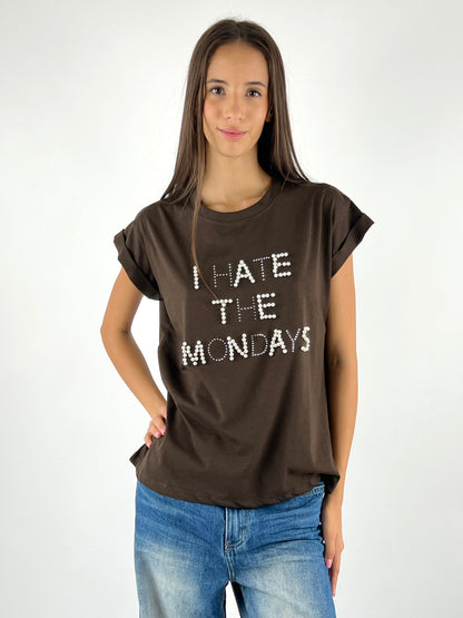 SUSY MIX - T-SHIRT MONDAYS