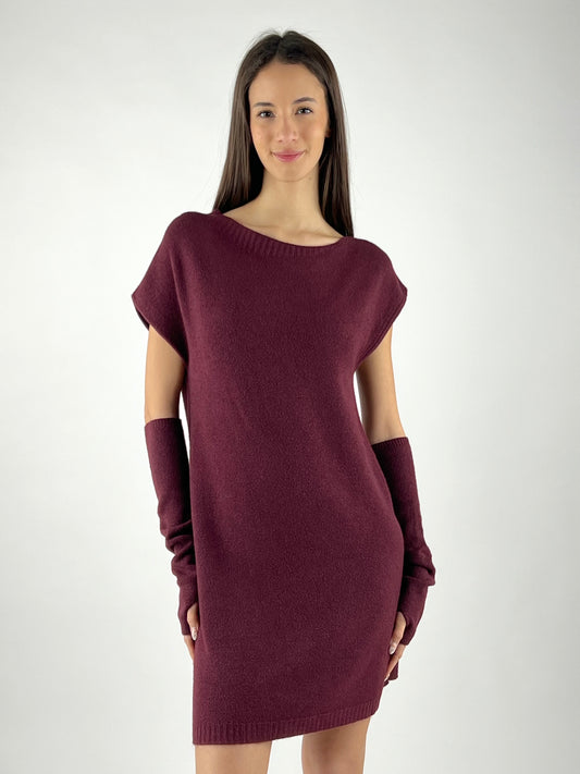 SUSY MIX - ABITO MANICOTTI