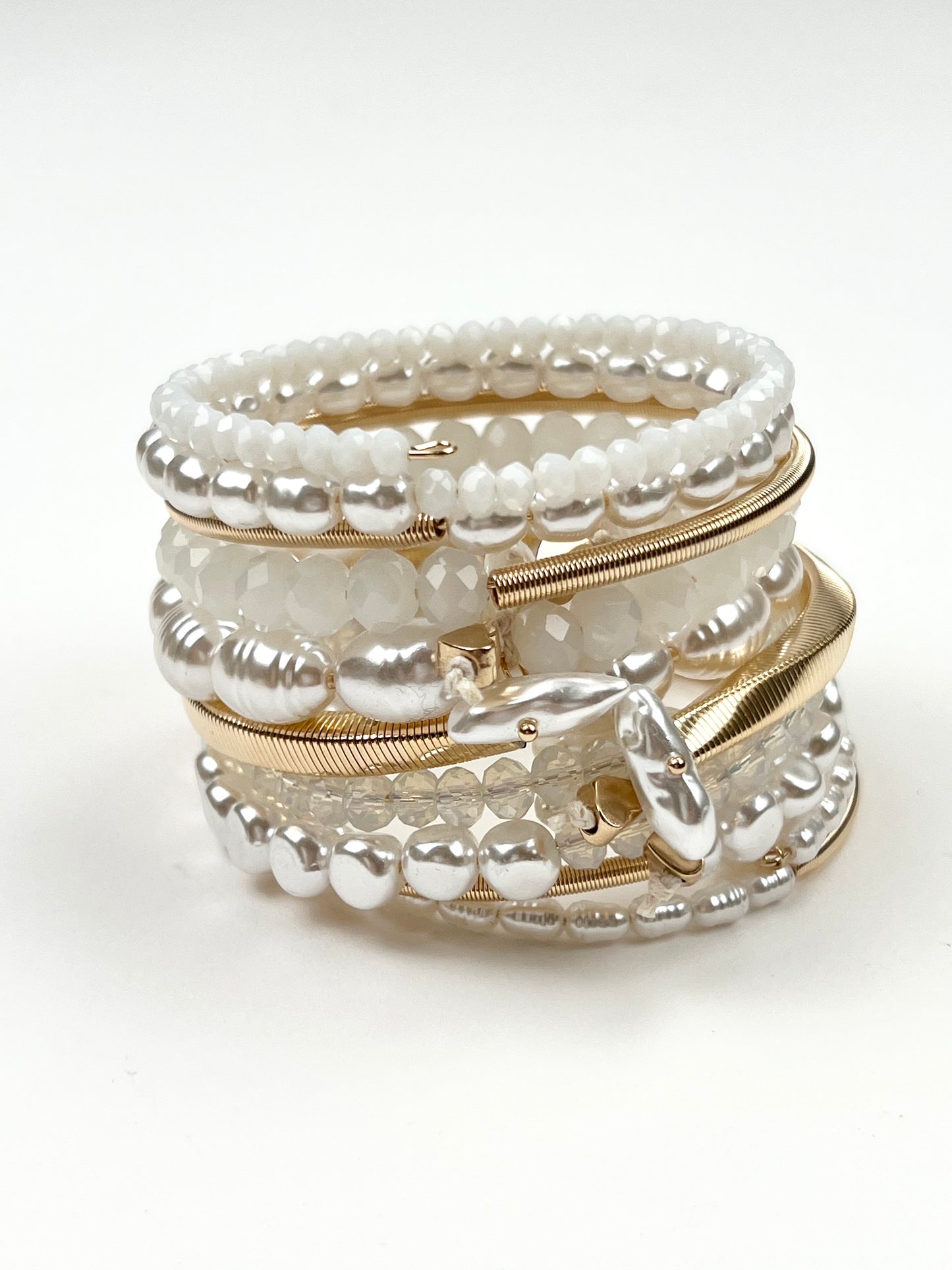 DEVA - BRACCIALE MOLLA