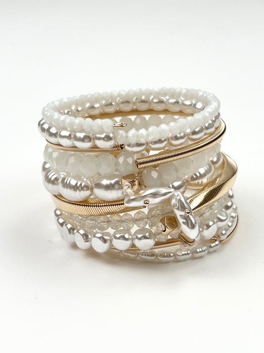 DEVA - BRACCIALE MOLLA