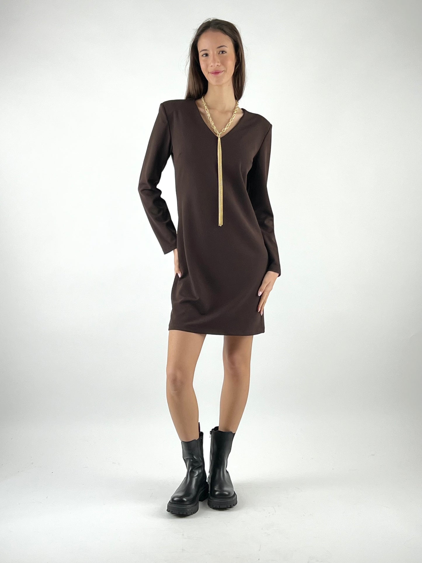 MOTEL - ABITO COLLANA