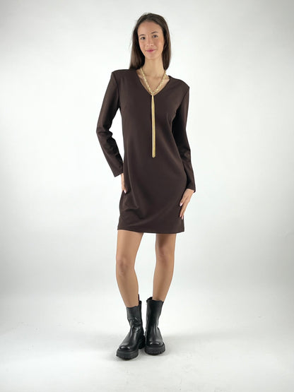 MOTEL - ABITO COLLANA