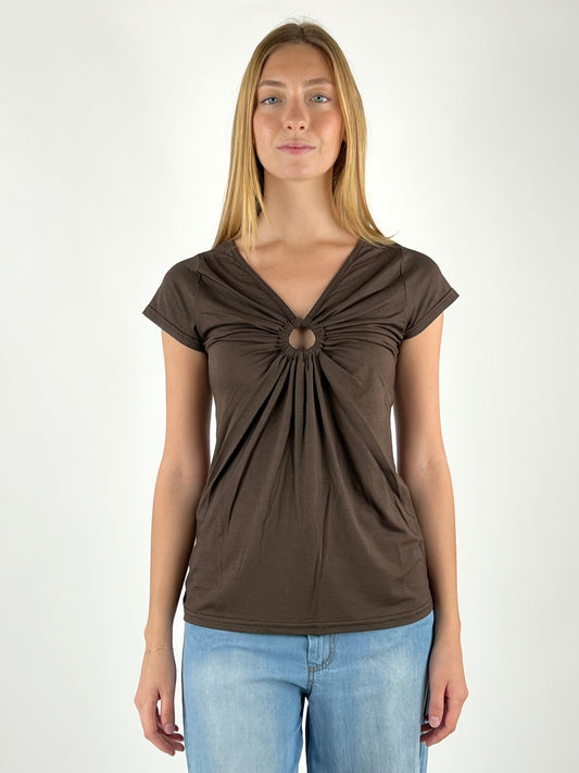 SUSY MIX - MAGLIA ANELLO