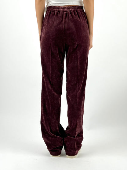 SUSY MIX - PANTALONE CINIGLIA