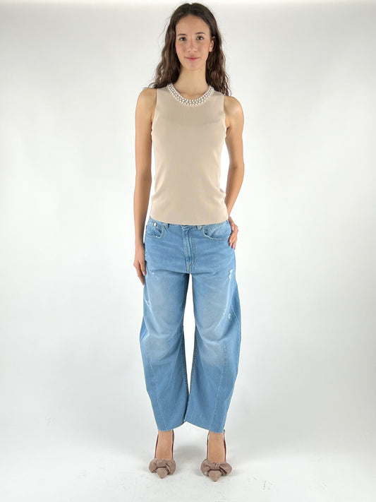 HAVE ONE - JEANS BARBARA