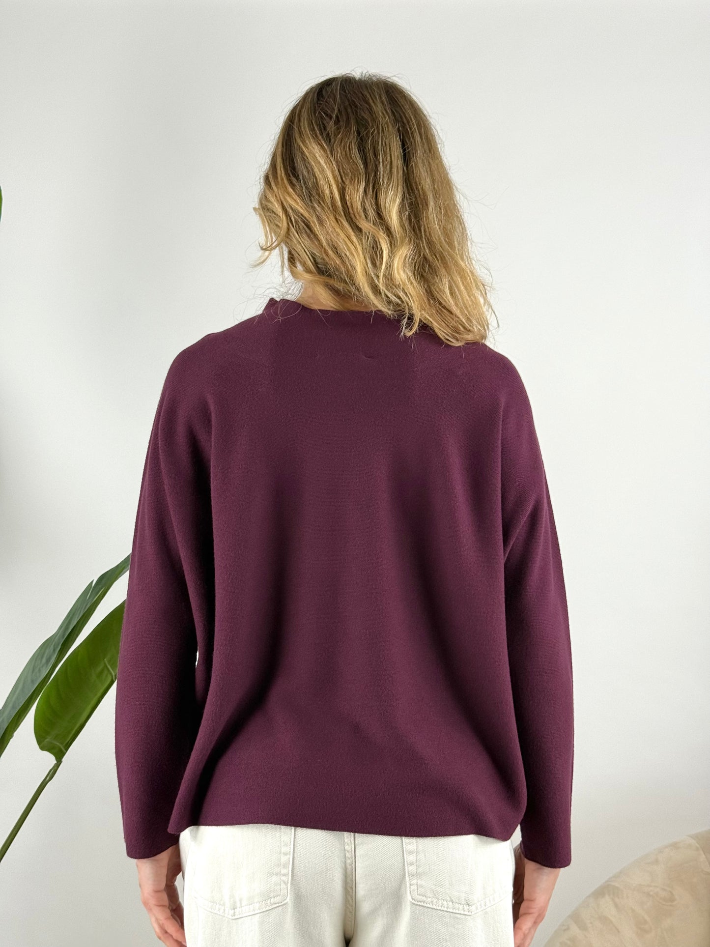 KONTATTO - MAGLIA CRATERE