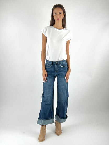 SUSY MIX - JEANS BARREL