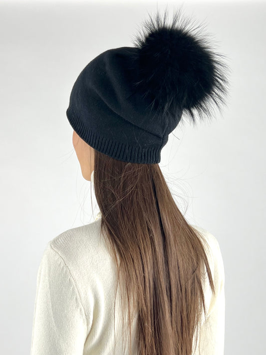 DEVA - BERRETTO LISCIO