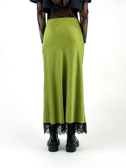 DEVA - GONNA CRINKLE PIZZO