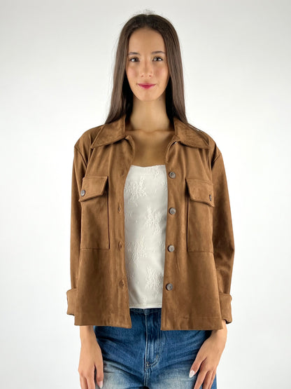 DEVA - GIACCA ECODAINETTO