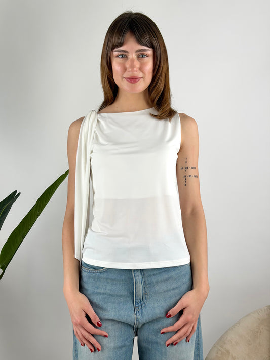 SUSY MIX - TOP ACCESSORIO
