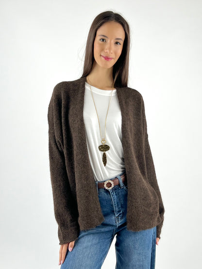 DEVA COUTURE PARIS - CARDIGAN SOPHIE