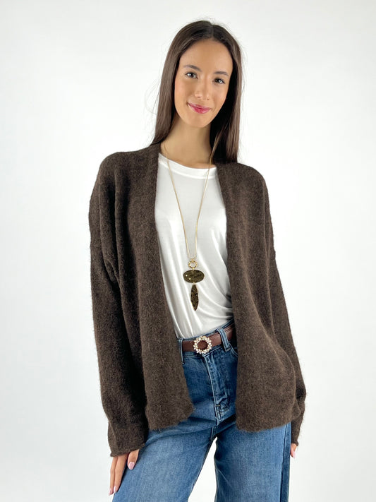 DEVA COUTURE PARIS - CARDIGAN SOPHIE
