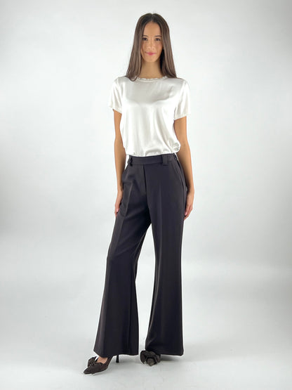 SUSY MIX - PANTALONE PALAZZO