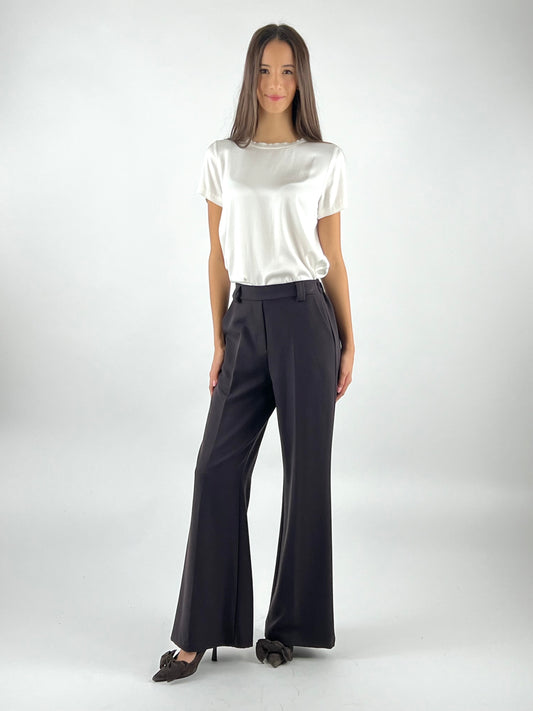 SUSY MIX - PANTALONE PALAZZO