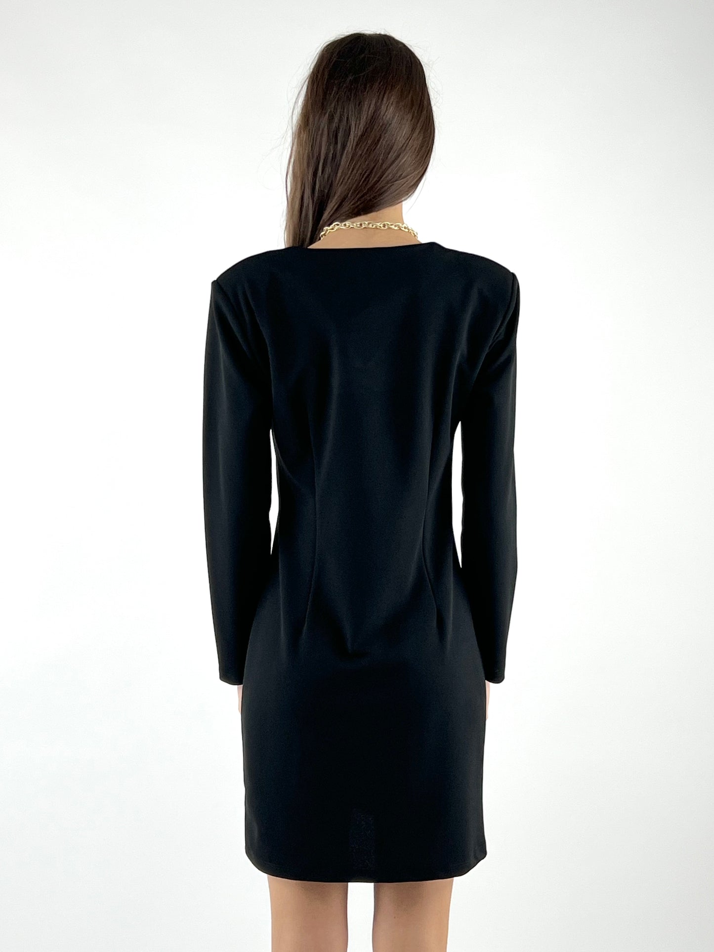 MOTEL - ABITO COLLANA