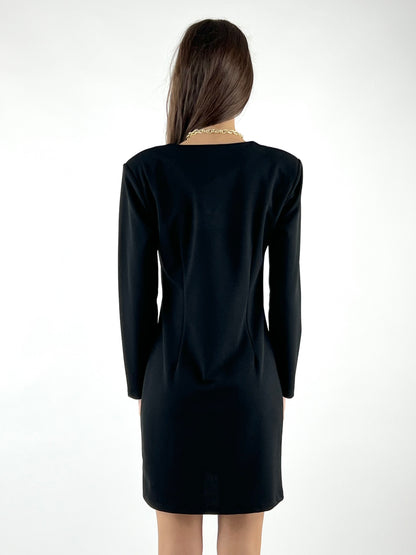 MOTEL - ABITO COLLANA