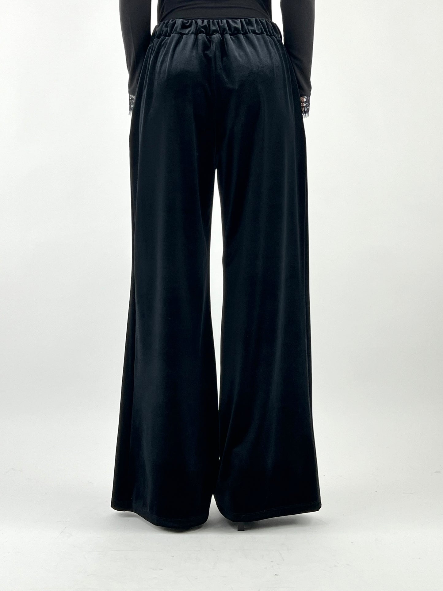 MOTEL - PANTALONE CINIGLIA